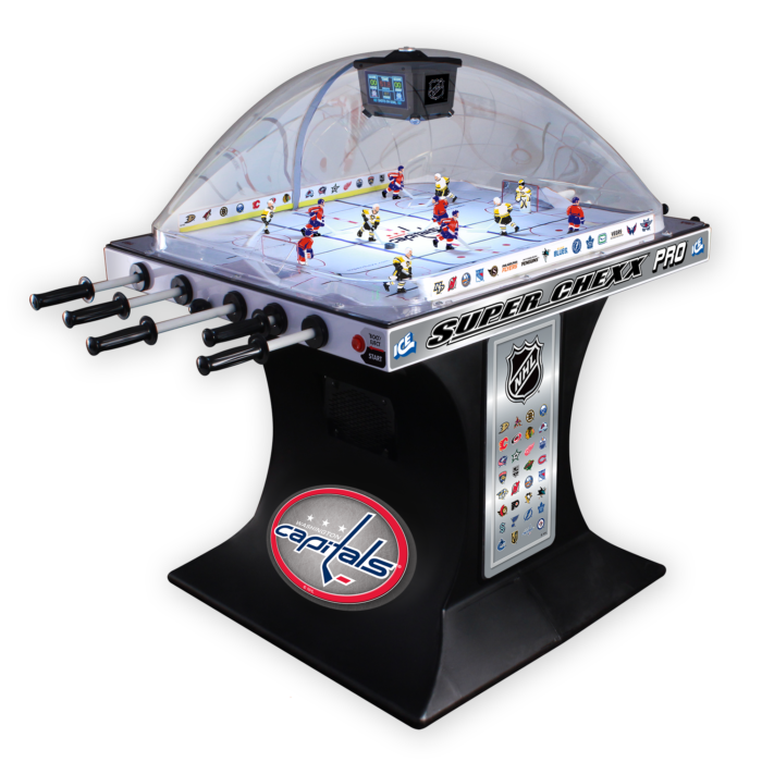 ICE Super Chexx Pro - NHL Licensed - Image 29