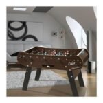 Rene Pierre Color Wenge Foosball Table in Brown - Image 5