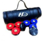 Hudson Shuffleboard Limited Edition Weights