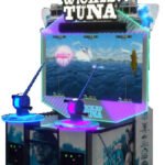 Unis Wicked Tuna 2 Player