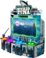 Unis Wicked Tuna 4 Player - Image 2