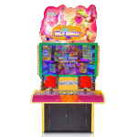 Coastal Amusements Wild Things Laser Shooter 2 Player - Image 3
