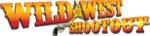 Coastal Amusements Wild West Shootout 2 Player - Image 3