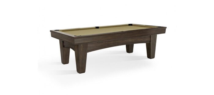 Brunswick Billiards Winfield 8' Pool Table - Image 10
