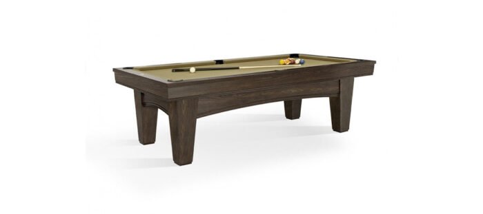 Brunswick Billiards Winfield 8' Pool Table - Image 11