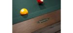 Brunswick Billiards Winfield 8' Pool Table - Image 4