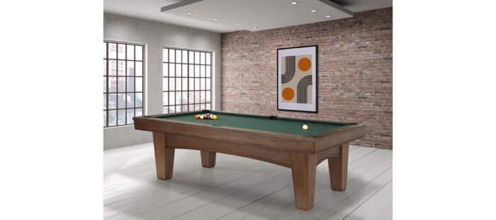 Brunswick Billiards Winfield 8' Pool Table - Image 9