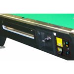 Dynamo Sedona Pool Table with Dollar Bill Acceptor - Image 2