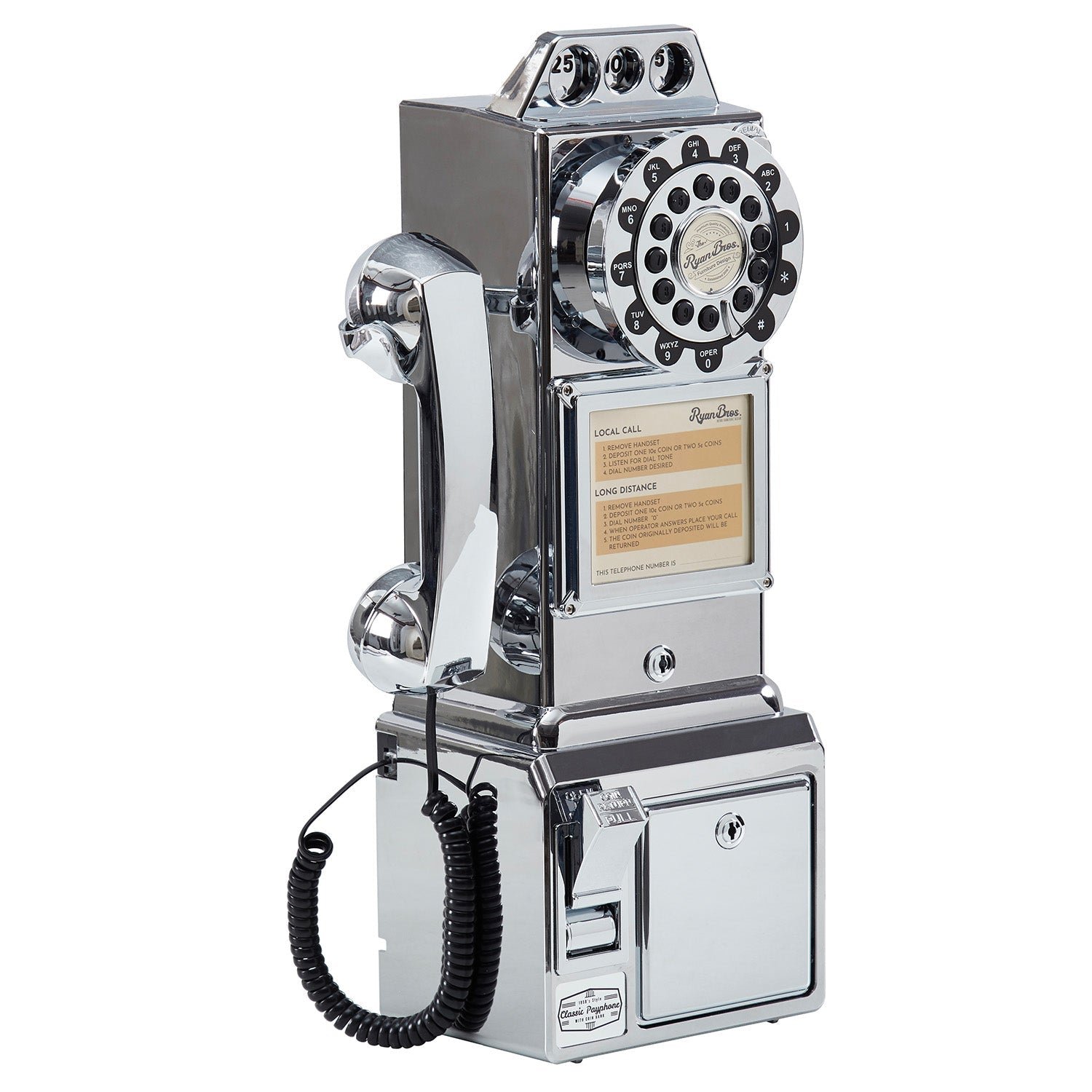 wix-546dd0a53a596fd3 RB Payphone — Silver - Image 1