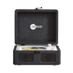 Ginny AR1000 CD Player — Black