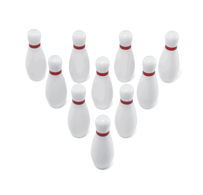 Playcraft Home Series Deluxe Shuffleboard Accessory Kit - Image 3