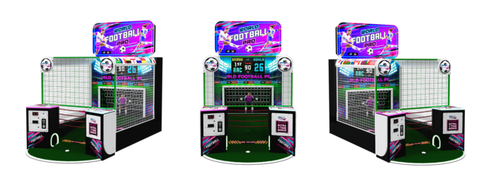 ICE World Football Pro - Image 12