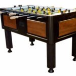 Tornado Worthington Furniture Style Foosball Table