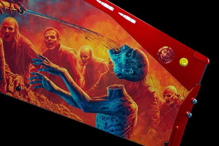 The Walking Dead Remastered Limited Edition - Deposit - Image 6
