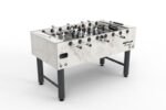 Kettler Carrara Weatherproof Outdoor Foosball Table Free Cover & Foosballs - Image 5