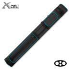 2B/2S Nylon Piped Oval Polyform Hard Case - Image 4