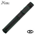 2B/2S Nylon Piped Oval Polyform Hard Case - Image 5