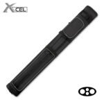 2B/2S Nylon Piped Oval Polyform Hard Case - Image 6