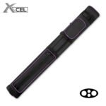 2B/2S Nylon Piped Oval Polyform Hard Case - Image 7