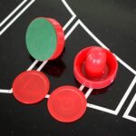 Hathaway Predator 4' Air Hockey Table - Image 3
