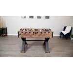 Hathaway Excalibur 54'' Foosball Table - Image 2