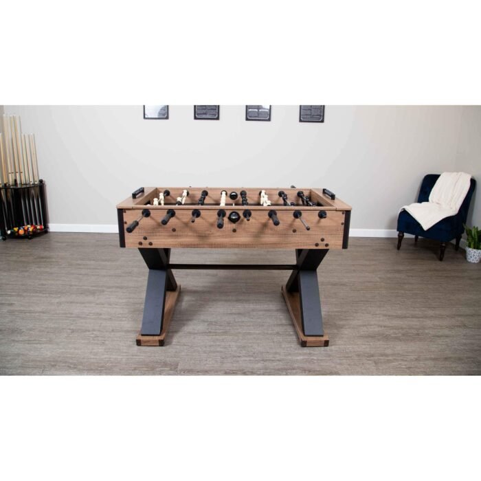 Hathaway Excalibur 54'' Foosball Table - Image 2