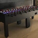 Warrior 8 Players Foosball Table