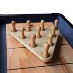 Carmelli Shuffleboard Bowling Pin Set