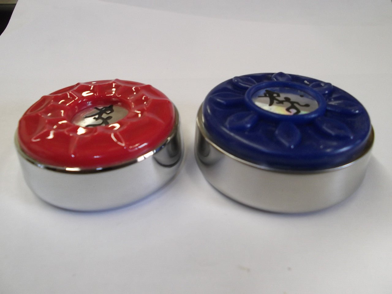 yhst-34030728575439_2269_1052992536__83546_1 Playcraft Shuffleboard Weights - Deluxe or Premium - Image 1