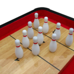 Playcraft Home Series Deluxe Shuffleboard Accessory Kit