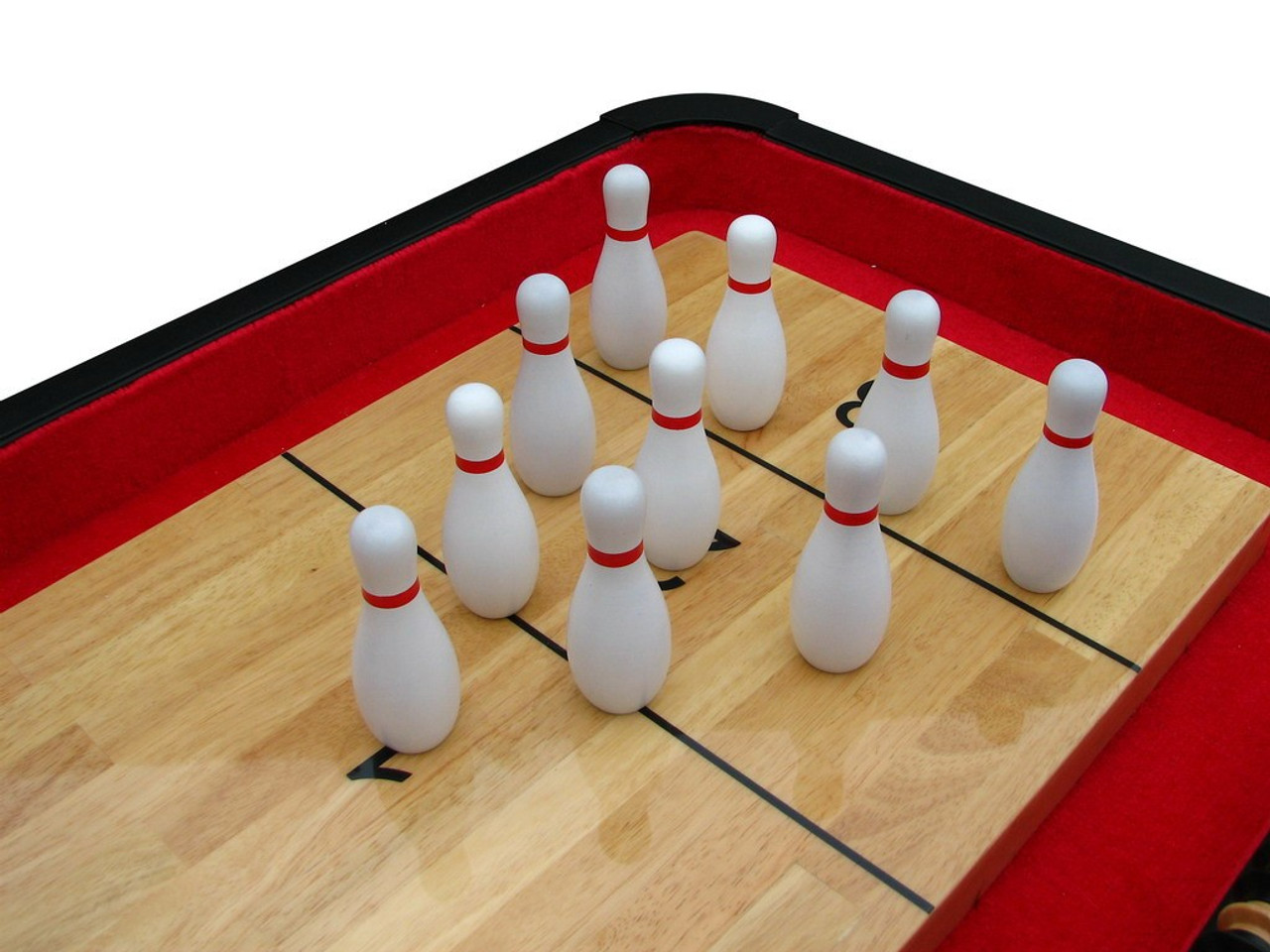 yhst-34030728575439_2269_1340424181__38028.1681851216 Playcraft Home Series Deluxe Shuffleboard Accessory Kit - Image 1