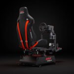 DOF Reality HERO 4-Axis Racing Motion Simulator Platform - H4 - Image 7
