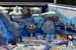 Turner Pinball Yukon Yeti Pinball Machine - Image 9