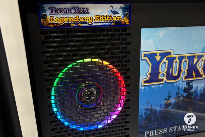 Yukon Yeti All In Package - Image 18