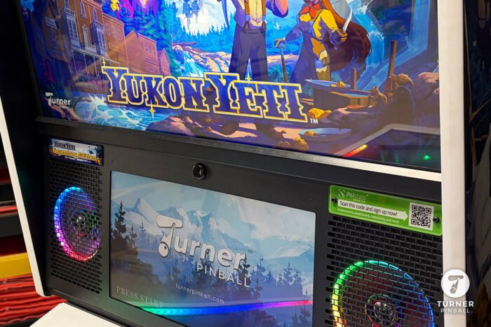 Yukon Yeti Legendary Edition - Image 20
