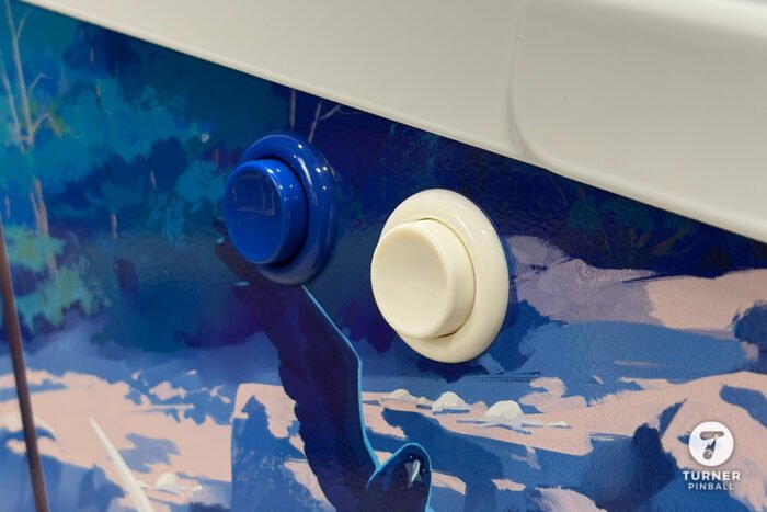 Yukon Yeti All In Package - Image 22