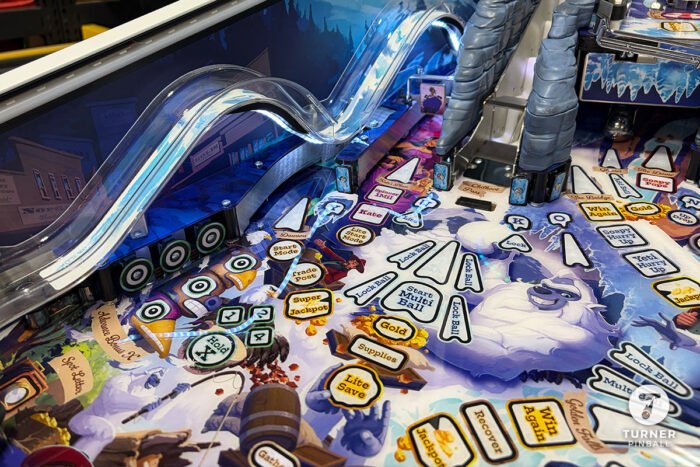 Yukon Yeti All In Package - Image 10