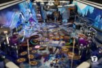 Turner Pinball Yukon Yeti Pinball Machine - Image 18