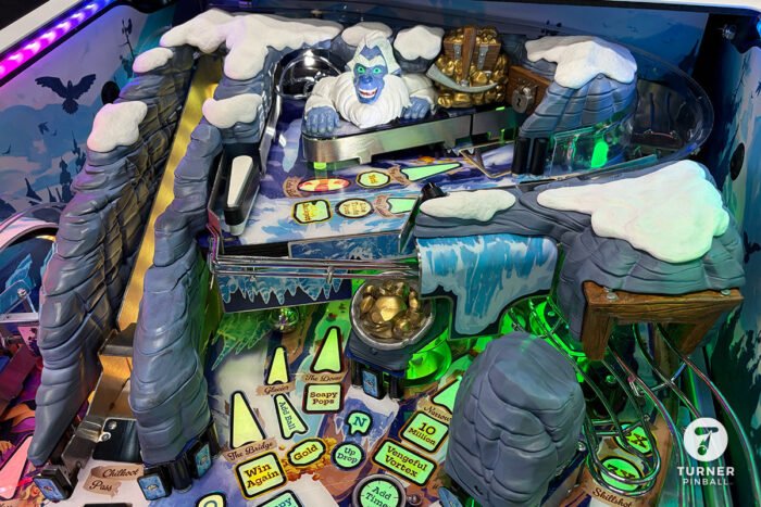 Yukon Yeti All In Package - Image 12