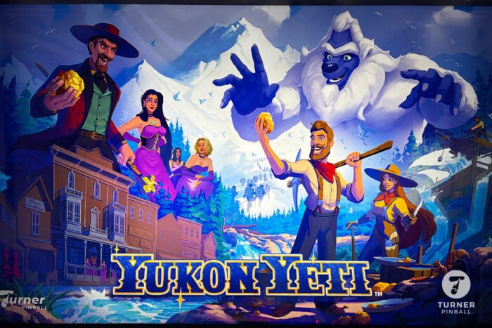 Yukon Yeti - Deposit - Image 11