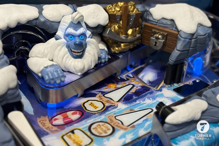 Yukon Yeti All In Package - Image 16