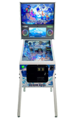 Yukon Yeti All In Package - Image 2