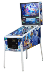 Yukon Yeti All In Package - Image 3