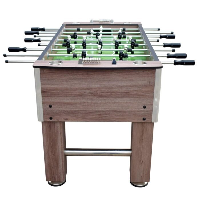 Hathaway Driftwood 56'' Foosball Table - Image 2