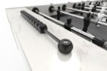 Kettler Carrara Weatherproof Outdoor Foosball Table Free Cover & Foosballs - Image 13