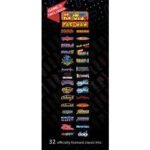 Pac-Man's Pixel Bash Home Cabaret - Image 2
