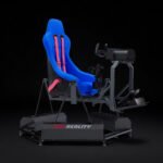 DOF Reality HERO 6-Axis Flight Motion Simulator Platform - H6 - Image 5