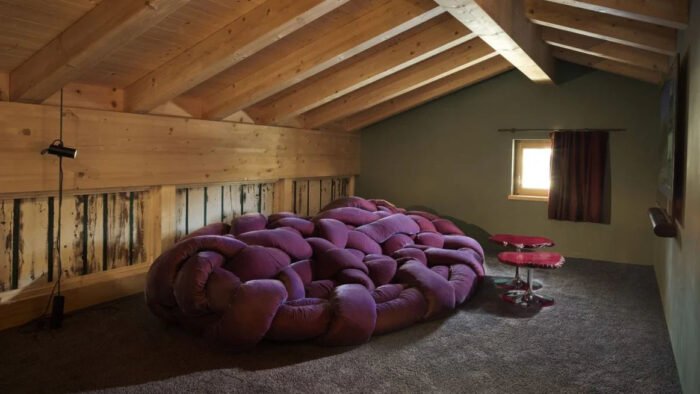 THE CLOUD NEST - Image 5