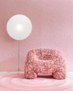 PETALE D'AMOUR CHAIR - Image 6