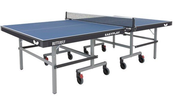 zoom2_b-easyplay-22-blue Butterfly Easyplay 22 Blue Table Tennis Table - Image 1